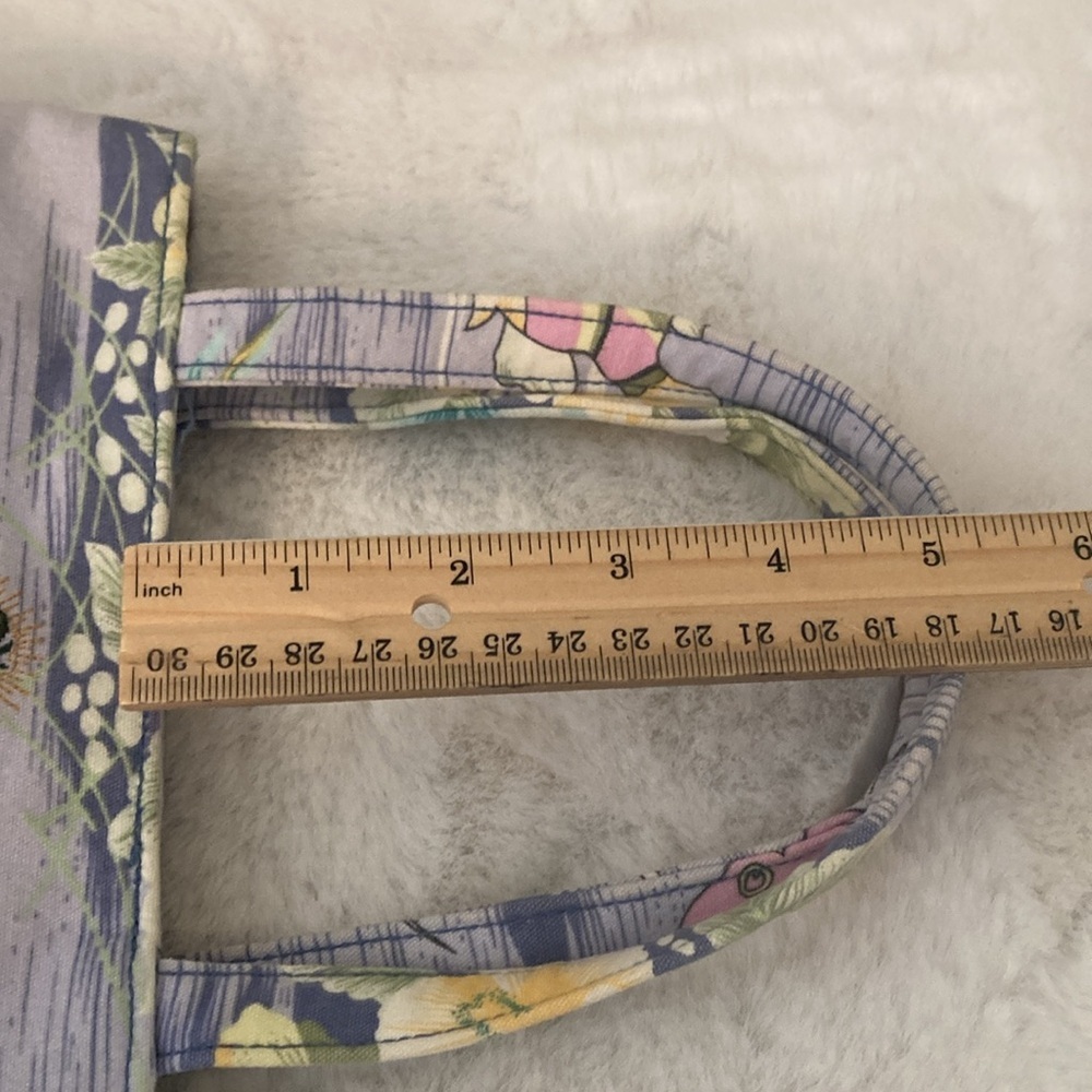 Tommy Bahama Fish Tote Bag - Picture 13 of 14